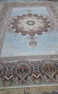 فرش 9 متری