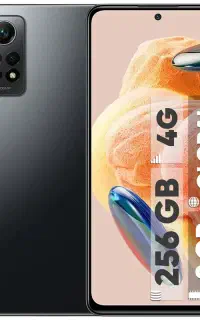 Redmi Note 12 Pro