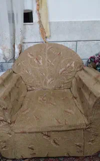 مبل کارکرده