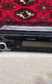 ضبط پاییونر دو خروجی اصل