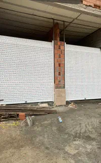 کرکره برقی ،جک پارکینگی .درب شیشه ای اتوماتیک ،