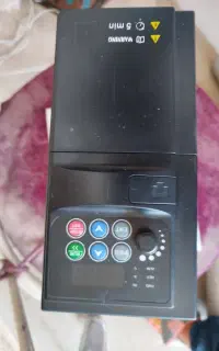 مبدل یااینورتر تک فازبه سه فاز