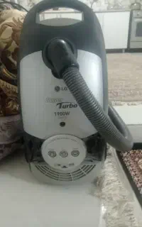 جاروبرقی۱۹۰۰