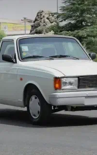 وانت زنجان به تهران