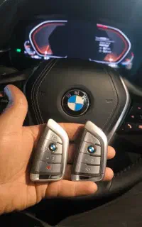 ساخت ریموت کیلس خودرو تویوتا،لکسوس،نیسان،مزدا،bmw