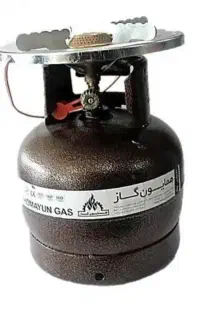 فروش پیکنیکی ۲ کیلوگرمی کارکرده همراه با سری کامل