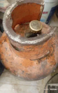 کپسول گاز