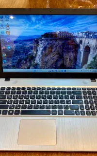 لپ تاپ ASUS x541UJ