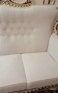 مبل نو استیل