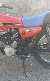 موتور 150اصل ژاپن