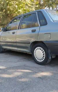 دوگانه فابریک تعمیر کامل