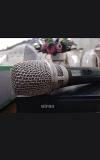 میکروفن مای پرو اصلی