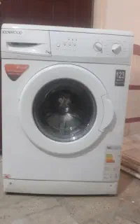 لباسشویی کنوود با ارسال نصب و ضمانت رایگان
