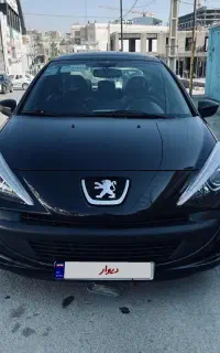 207پانا ارتقا پلاس