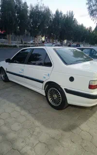 پارس سال دوگانه آس آس