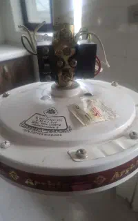 پنکه سقفی
