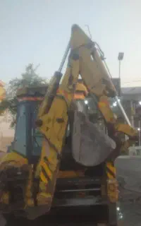 فروش بیل بکهو سنوپارس sP100مدل۸۸
