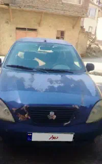 فروش خودرو