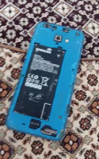 کوشی سامسونگ G4پلاس