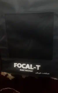 اکو همراه شارژی