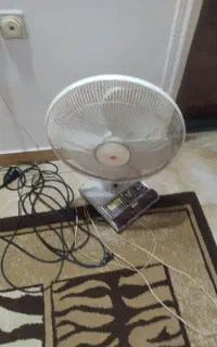فروش پنکه پارس خزر