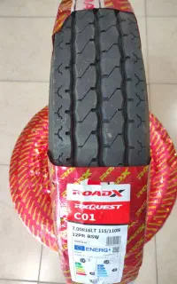 فروش لاستیک نیسانی 7.00R16 رودکس ROADX