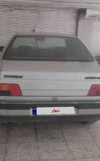 فروش ماشین