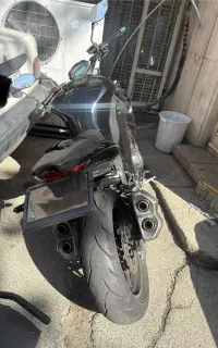 طرح z1000 نیکتاز