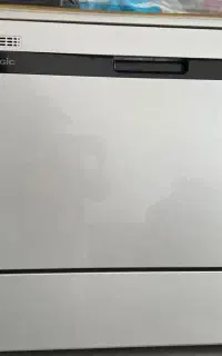 ماشین ظرفشویی ۸ نفره مجیک اصل کره