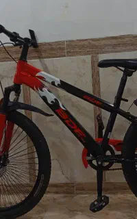 دوچرخه نو