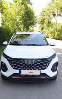 ایکس ۳۳ کراس x33 cross دنده