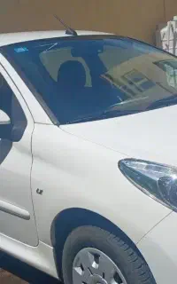 ۲۰۷ مدل ۴۰۳ سقف فلز دنده دستی