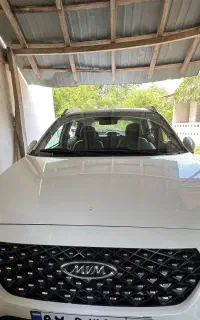 فروش ماشین ام وی ام x22 خونگی