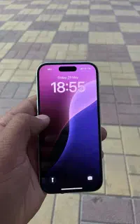 ایفون ۱۶ نرمال