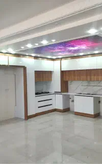 ساخت و نصب انواع کابینت با ۱۵ سال تجربه