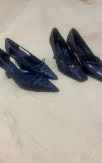کفش مجلسی سایز۳۸