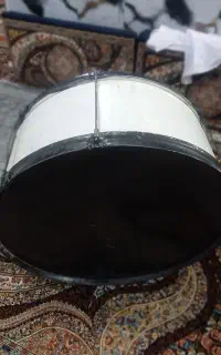 طبل محرمی
