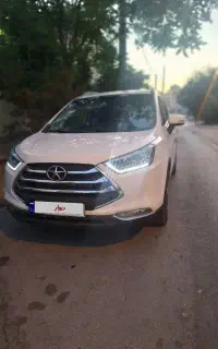 جک s3صفر فابریک ۴۰۲