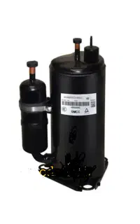کمپرسور GMCC کولر گازی