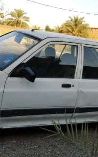 پراید 141