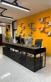 خدمات