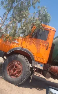 بنز مدل ۶۱