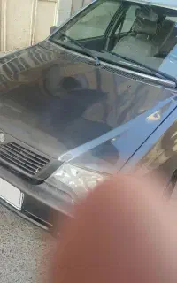 پراید111مدل 93