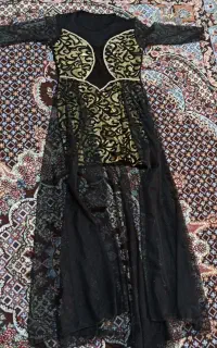 لباس مجلسی