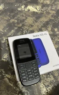 نوکیا105فروشی خشک