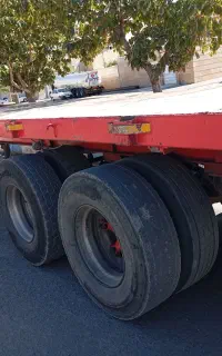 کف دو محور