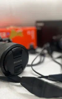 بادی دوربین sony A7r III