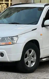 سوزوکی گرند ویتارا ۲۰۰۸ اتومات