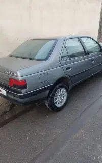 پژو405