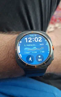 ساعت هوشمند سامسونگ مدل Galaxy Watch Ultra LTE